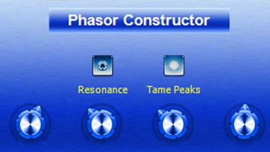 Phasor Constructor