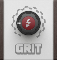 Grit