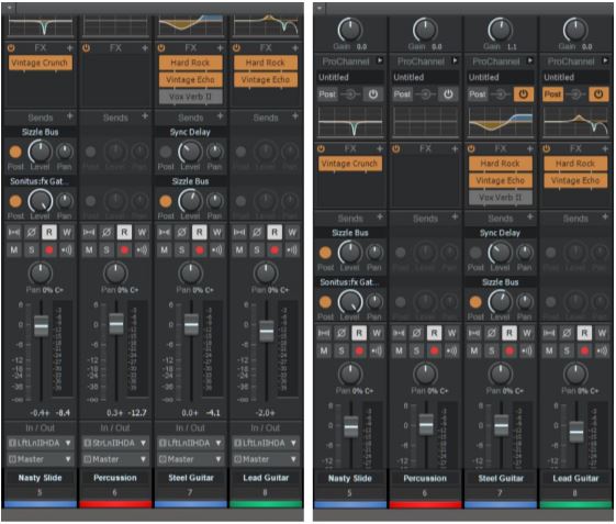 Cakewalk Sonar X1 Producer Ita Torrent